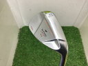 【中古】 ブリヂストン TOURSTAGE X-WEDGE 03 52°/08° ウェッジ WG NS PRO 950GH ウェイトフロー (フレックスS) メ...