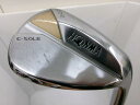 【中古】 本間ゴルフ TOUR WORLD TW-W(2021) 60°/08°C ウェッジ WG NS PRO 950GH neo (フレックスS) メンズ ...