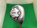 【中古】 本間ゴルフ TOUR WORLD TW727 5W フェアウェイウッド FW VIZARD YC65 (フレックスS) メンズ 男性用 右利き 右用 ...