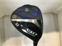 【中古】 キャスコ POWER TORNADO UFO AIR 33 ユーティリティ UT Falcon Shaft AIR UT (フレックスS) メンズ 男...