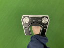 【中古】 タイトリスト SCOTTY CAMERON PHANTOM 5.2(2025) 34インチ パター PT スチール (フレックスその他) メンズ 男性...