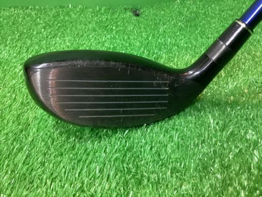 【中古】 ダンロップ SRIXON ZX H U4 ユーティリティ UT Diamana ZX for HYBRID (フレックスS) メンズ 男性用 右利き 右用 Cランク ゴルフクラブ