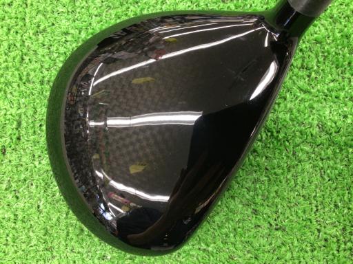 【中古】 本間ゴルフ TOUR WORLD TW757 3W フェアウェイウッド FW VIZARD for TW757(FW) (フレックスS) メンズ 男性用 右利き 右用 Cランク ゴルフクラブ
