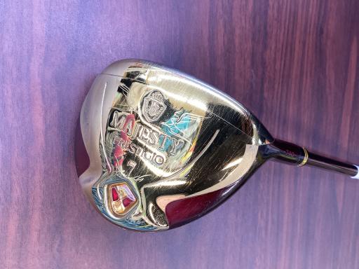 š ޥƥ(ޥޥ) MAJESTY PRESTIGIO XI 7W ǥ եå FW MAJESTY TL740(F...