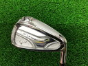 中古 Cランク （フレックスR） ミズノ JPX 800 AD FORGED 8S NS PRO 950GH R 男性用 右利き アイアンセット IR