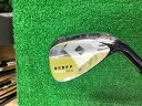 【中古】 グローブライド ONOFF FORGED(2013) AW ウェッジ WG 純正特注シャフト (フレックスR) メンズ 男性用 右利き 右用 Cランク...