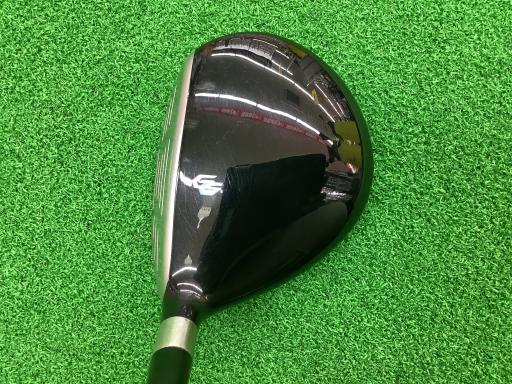 楽天市場】ミズノ eurus フェアウェイウッドの通販