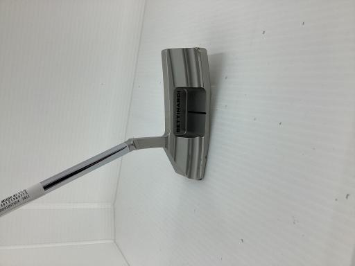楽天市場】ベティナルディ パター 中古 bettinardi studio stock 楽天市場】ベティナルディ パター 中古 bettinardi studio stock