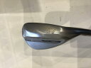 【中古】 タイトリスト VOKEY SPIN MILLED SM10 ツアークロム 56°/12°D ウェッジ WG 純正特注シャフト (フレックスS) メンズ...