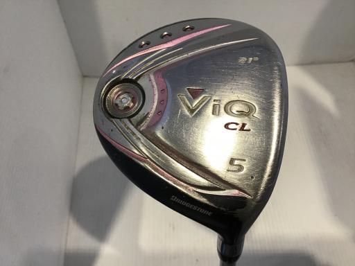 楽天市場】ViQ CL(ブランドブリヂストン)(フェアウェイウッド 楽天市場】ViQ CL(ブランドブリヂストン)(フェアウェイウッド