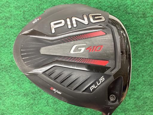 楽天市場】ping g410 plus ドライバー(ロフト角12°)(メンズ 楽天市場】ping g410 plus ドライバー(ロフト角12°)(メンズ