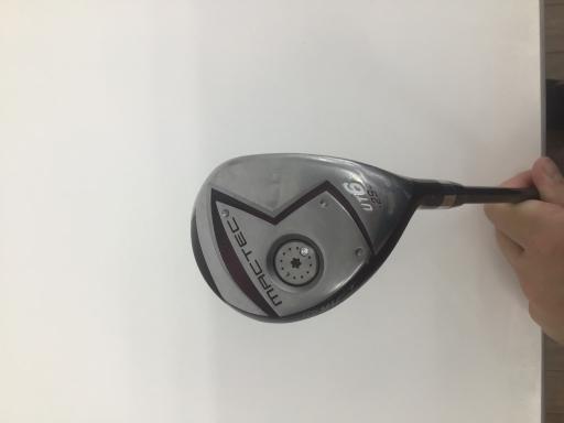 【中古】 マグレガー MACTEC NV SL U6 レディース ユーティリティ UT NVSL-201UP (フレックスL) レディース 女性用 右利き 右用 Dランク ゴルフクラブ