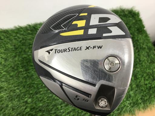 š ֥¥ȥ TOURSTAGE X-FW GR(2014) 5W եå FW Tour AD B14-03w (...