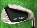 【中古】 ミズノ SCUD 48° ウェッジ WG EXSAR(SCUD) (フレックスその他) メンズ 男性用 右利き 右用 Cランク ゴルフクラブ