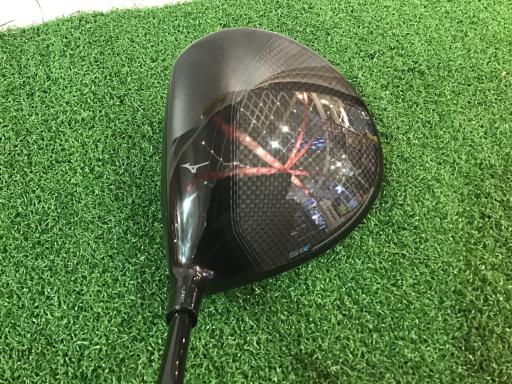 中古 Bランク （フレックスS） ミズノ Mizuno　ST-X　230　10.5° TOUR　AD　GM　D S 男性用 右利き ドライバー DR