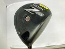 【中古】 ダンロップ SRIXON Z745 9.5° ドライバー DR Miyazaki Kosuma Blue(水) 6 (フレックスS) メンズ 男性用 右利き 右用 Cランク ゴルフクラブ
