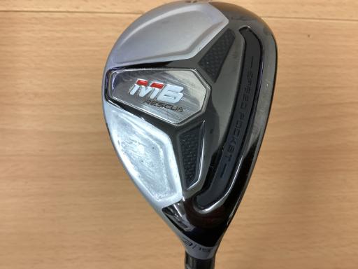 楽天市場】テーラーメイド m6 ユーティリティ u3の通販 楽天市場】テーラーメイド m6 ユーティリティ u3の通販