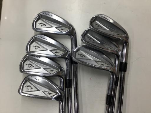 楽天市場】キャロウェイ x forged 2013の通販