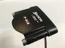 【中古】 ダンロップ SRIXON P-512 34インチ パター PT スチール (フレックスその他) メンズ 男性用 右利き 右用 Cランク ゴルフクラブ