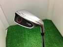 【中古】 プロギア R45 wedge◇◇ 35インチ ウェッジ WG スチール (フレックスその他) メンズ 男性用 右利き 右用 Cランク ゴルフクラブ(4)