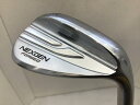 【中古】 ゴルフパートナー NEXGEN FORGED WEDGE(2022) 56°/11° ウェッジ WG Dynamic Gold (フレックスS) メンズ 男性用 右利き 右用 Cランク ゴルフクラブ