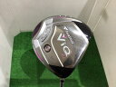 【中古】 ブリヂストン TOURSTAGE ViQ CL(2012) 11° レディース ドライバー DR VT-401W (フレックスR) レディース 女性用...