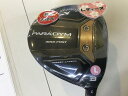 【中古】 キャロウェイ PARADYM MAX FAST 3W レディース フェアウェイウッド FW ELDIO 40 for CW(PARADYM FW) (...