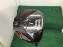 【中古】 リンクス MASTER MODEL XI Royal Black 10.5° ドライバー DR POWER TUNED HIGH MODULUS (フレックスSR) メンズ 男性用 右利き 右用 Cランク ゴルフクラブ