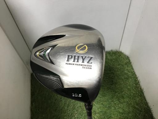 楽天市場】PHYZ（クラブ｜ゴルフ）：スポーツ・アウトドアの通販