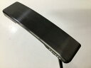 【中古】 BYRON DESIGN BYRON DESIGN PROTOTYPEパター パター PT スチール (フレックスその他) メンズ 男性用 右利き 右...