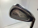 【中古】 ダンロップ XXIO(2004) 6S アイアンセット IR XXIO MP300(アイアン) (フレックスR) メンズ 男性用 右利き 右用 Cラン...