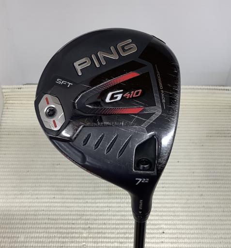 楽天市場】ピン g410 フェアウェイウッド 7wの通販 楽天市場】ピン g410 フェアウェイウッド 7wの通販