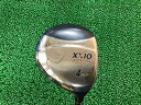 【中古】 ダンロップ XXIO PRIME(2003) 4W フェアウェイウッド FW XXIO SP200 (フレックスR) メンズ 男性用 右利き 右用 Cランク ゴルフクラブ