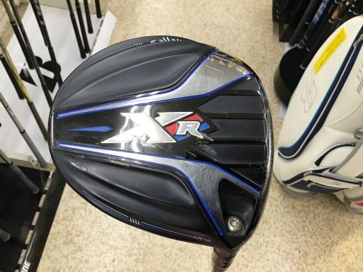 楽天市場】キャロウェイ xr16 ドライバー ツアーadの通販