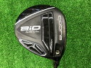 【中古】 コブラ cobra BiO CELL 3-4W(ブラック) USA フェアウェイウッド FW cobra PROJECT X PXv (フレックスR) メンズ 男性用 右利き 右用 Cランク ゴルフクラブ