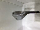 【中古】 タイトリスト VOKEY SPIN MILLED SM5 ツアークロム 58°/07°S ウェッジ WG NS PRO 950GH (フレックスS) メンズ 男性用 右利き 右用 Dランク ゴルフクラブ