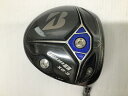 【中古】 ブリヂストン TOUR B XD-3(2018) 9.5° ドライバー DR リシャフト (フレックスその他) メンズ 男性用 右利き 右用 Dランク...