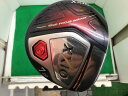 【中古】 ダンロップ XXIO(2018) 7W(レッド) フェアウェイウッド FW XXIO MP1000(フェアウェイ) レッド (フレックスSR) メンズ...