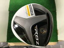 中古 Dランク （フレックスS） テーラーメイド RBZ STAGE 2 3W TM1-213(フェアウェイ) S 男性用 右利き フェアウェイウッド FW