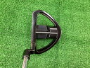 【中古】 テーラーメイド Rossa agsi monza corza 1 34インチ パター PT スチール (フレックスその他) メンズ 男性用 右利き 右用 Cランク ゴルフクラブ(4)
