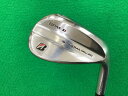 【中古】 ブリヂストン TOUR B BRM 56°/10° ウェッジ WG NS PRO MODUS3 TOUR105 (フレックスS) メンズ 男性用 右利...