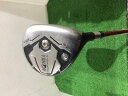 【中古】 本間ゴルフ TOUR WORLD TW727 7W フェアウェイウッド FW VIZARD YA65 (フレックスS) メンズ 男性用 右利き 右用 ...