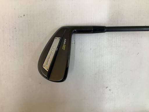 タイプ男性用利き手右利き商品コード2100389192971クラブ種別アイアンセットメーカー名フォーティーン商品名Gelong　D　IX−001　5S発売年2020シャフトFT−70iシャフト材質メーカーフレックスその他フレックスその他クラブセット組合せ内容7I．8I．9I．PW．PAクラブセット本数5クラブセット不足本数1クラブセット実本数4総合ランク&nbsp;ランクについて傷状態：ヘッド上部C傷状態：フェースC傷状態：ヘッド下部C傷状態：シャフトB傷状態：グリップオリジナル 良好傷状態：ヘッドカバーヘッドカバー無し査定特記・商品状態＃8〜PW.PA　4本セット&nbsp;メーカーカタログ情報となりますので、実商品と異なる場合がございます。ヘッドロフト角(°)34ヘッド体積(cc)シャフト長(インチ)36.75クラブ重量(g)396店舗名吹田山田東店住所大阪府吹田市山田東4−12−22電話番号06-6877-0568フォーティーンGelong　D　IX-001　5S