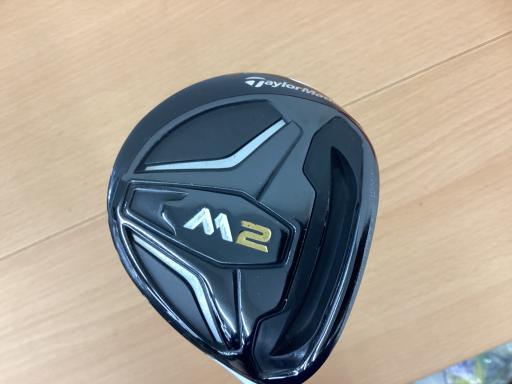 楽天市場】テーラーメイド m2 5w sの通販
