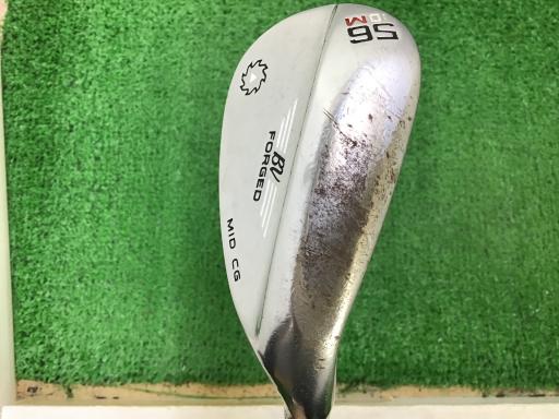 新品 ボーケイ フォージド 50‐10M モーダス tour 120S 日本仕様