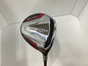 【中古】 テーラーメイド STEALTH 7W レディース フェアウェイウッド FW TENSEI RED TM40(STEALTH FW) (フレックスL) ...