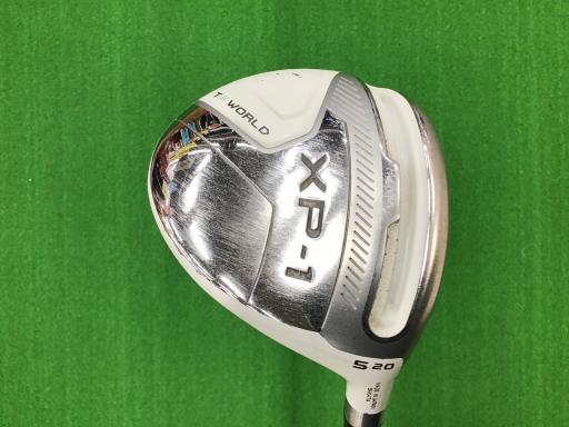 楽天市場】本間 xp-1 フェアウェイ（性別レディース）の通販