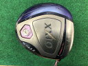 【中古】 ダンロップ XXIO(2018) 13.5° レディース ドライバー DR XXIO MP1000L(ドライバー) (フレックスL) レディース 女性...