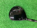 【中古】 キャロウェイ EPIC MAX 5W フェアウェイウッド FW Diamana 40 for CW(2021 EPIC FW) (フレックスR) メン...