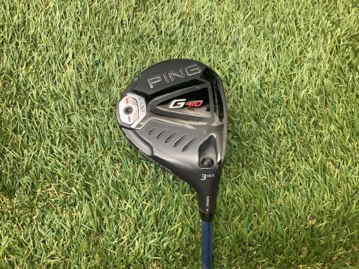 タイプ男性用利き手右利き商品コード2100401338318クラブ種別フェアウェイウッドメーカー名ピン商品名G410　LST　3W発売年2019シャフトSpeeder　757　EVOLUTION　Vシャフト材質カーボンメーカーフレックスSフ...